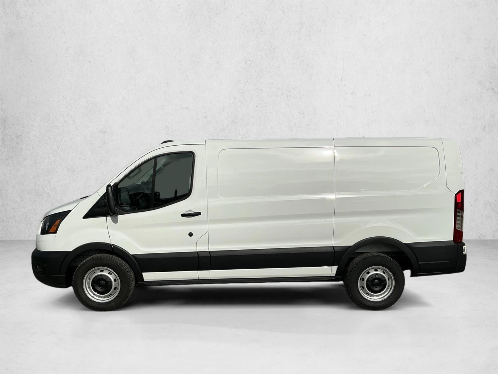 Thumbnail: 2026 Ford Transit Series - 2