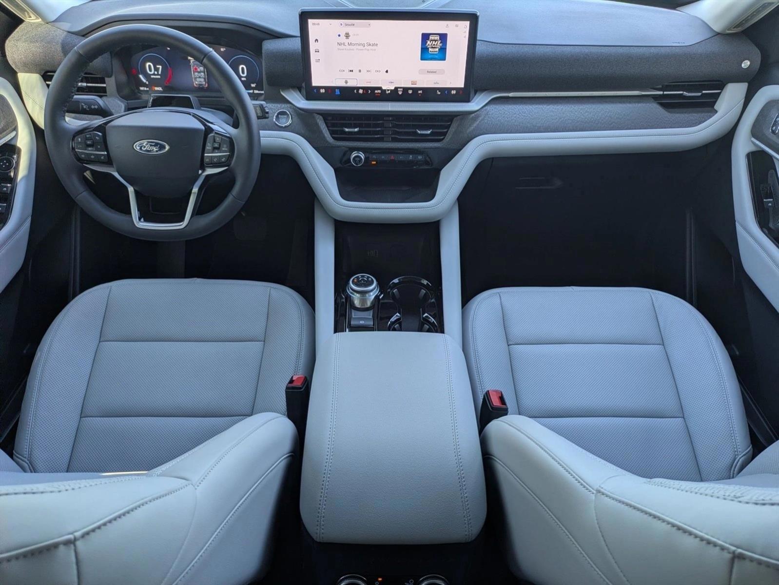 Thumbnail: 2026 Ford Explorer - 3