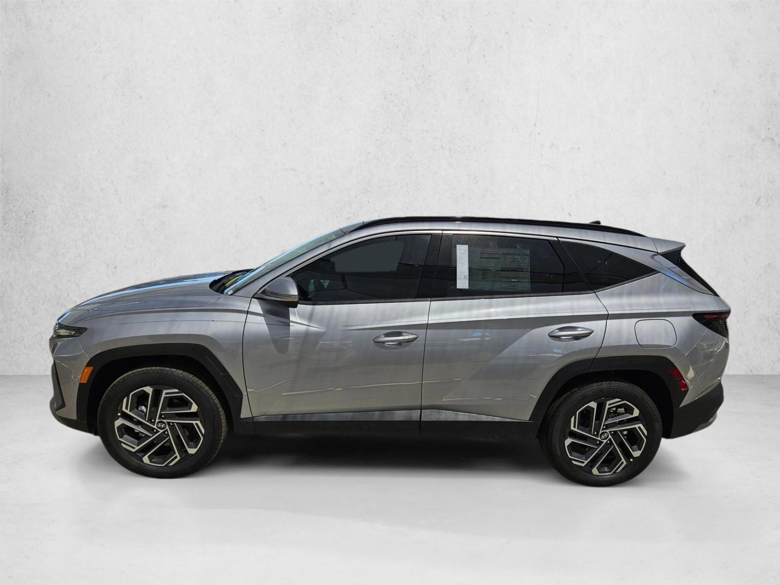 Thumbnail: 2026 Hyundai Tucson - 2