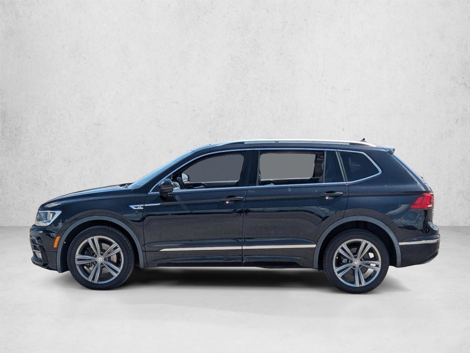 Thumbnail: 2018 Volkswagen Tiguan - 2