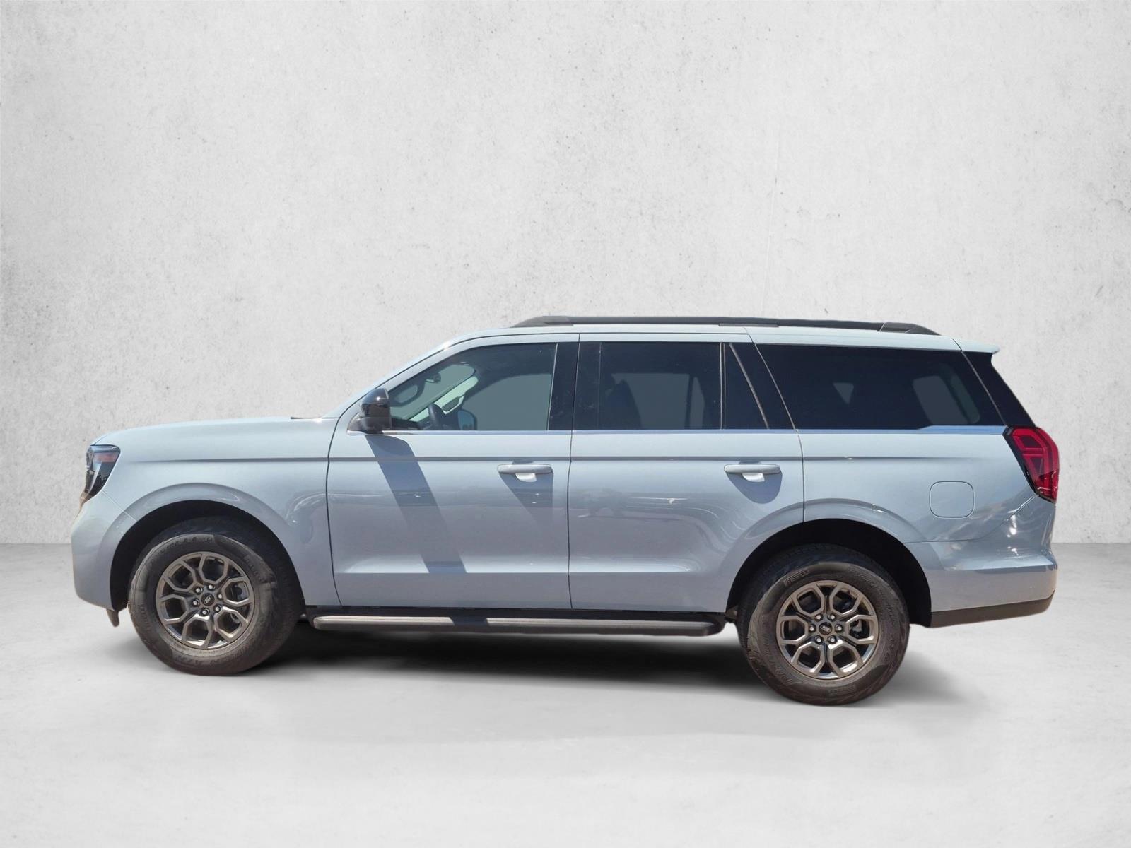 Thumbnail: 2027 Ford Expedition - 2