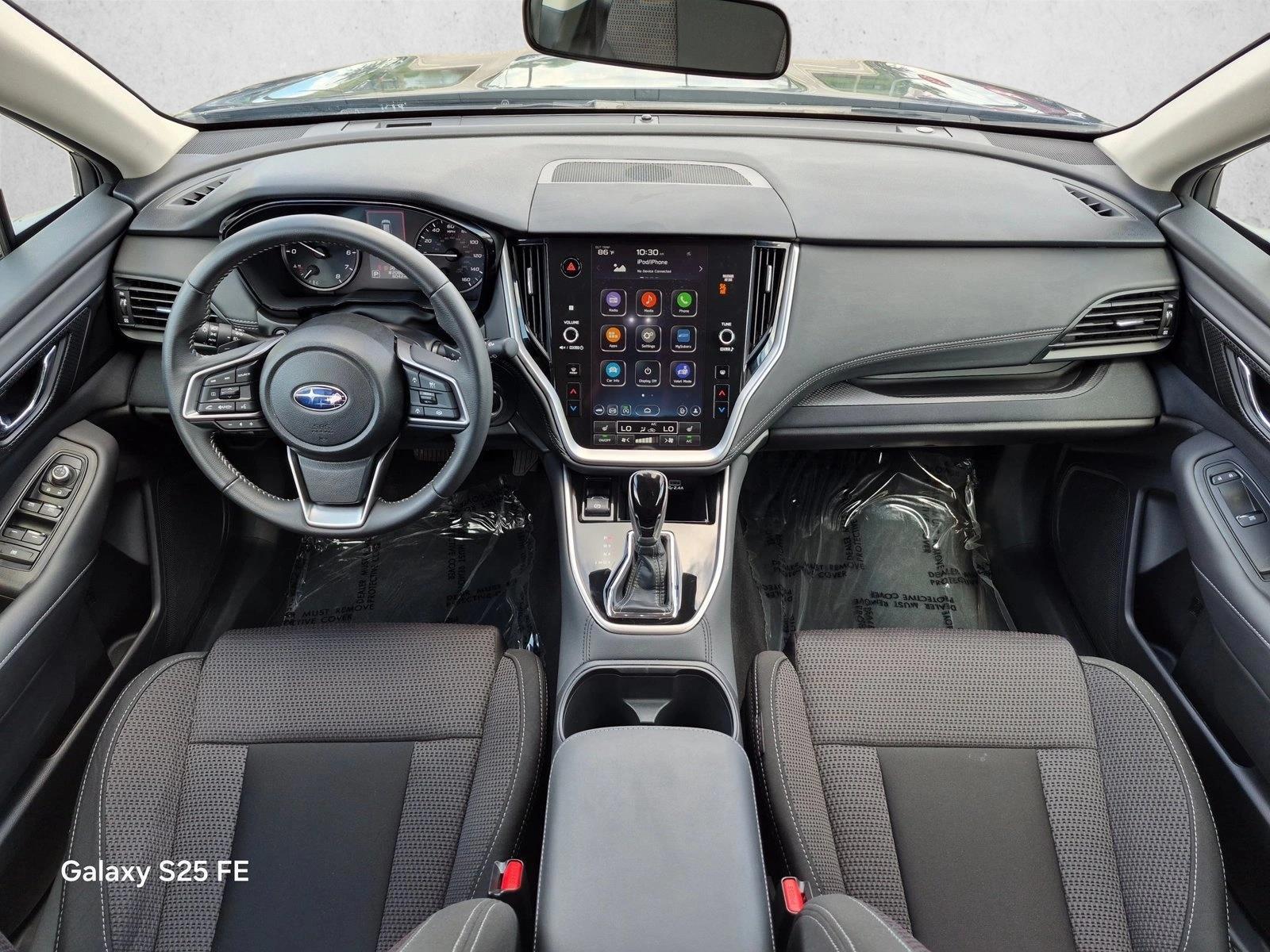 Thumbnail: 2025 Subaru Outback - 3