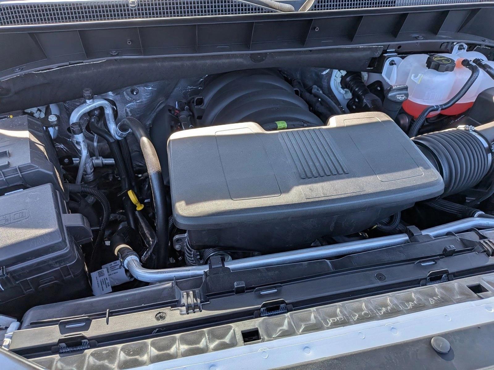 2026 Chevrolet Silverado 1500 RST - Photo 16