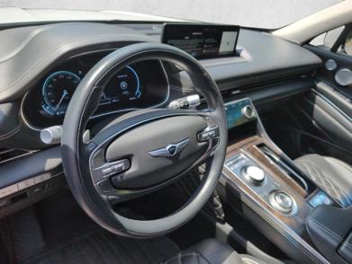 2023 Genesis GV80