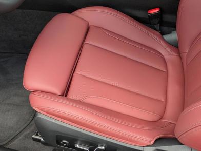2026 BMW 4 Series