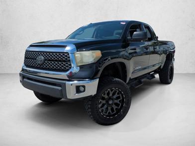 2018 Toyota Tundra SR5 -
                  Winter Park, FL