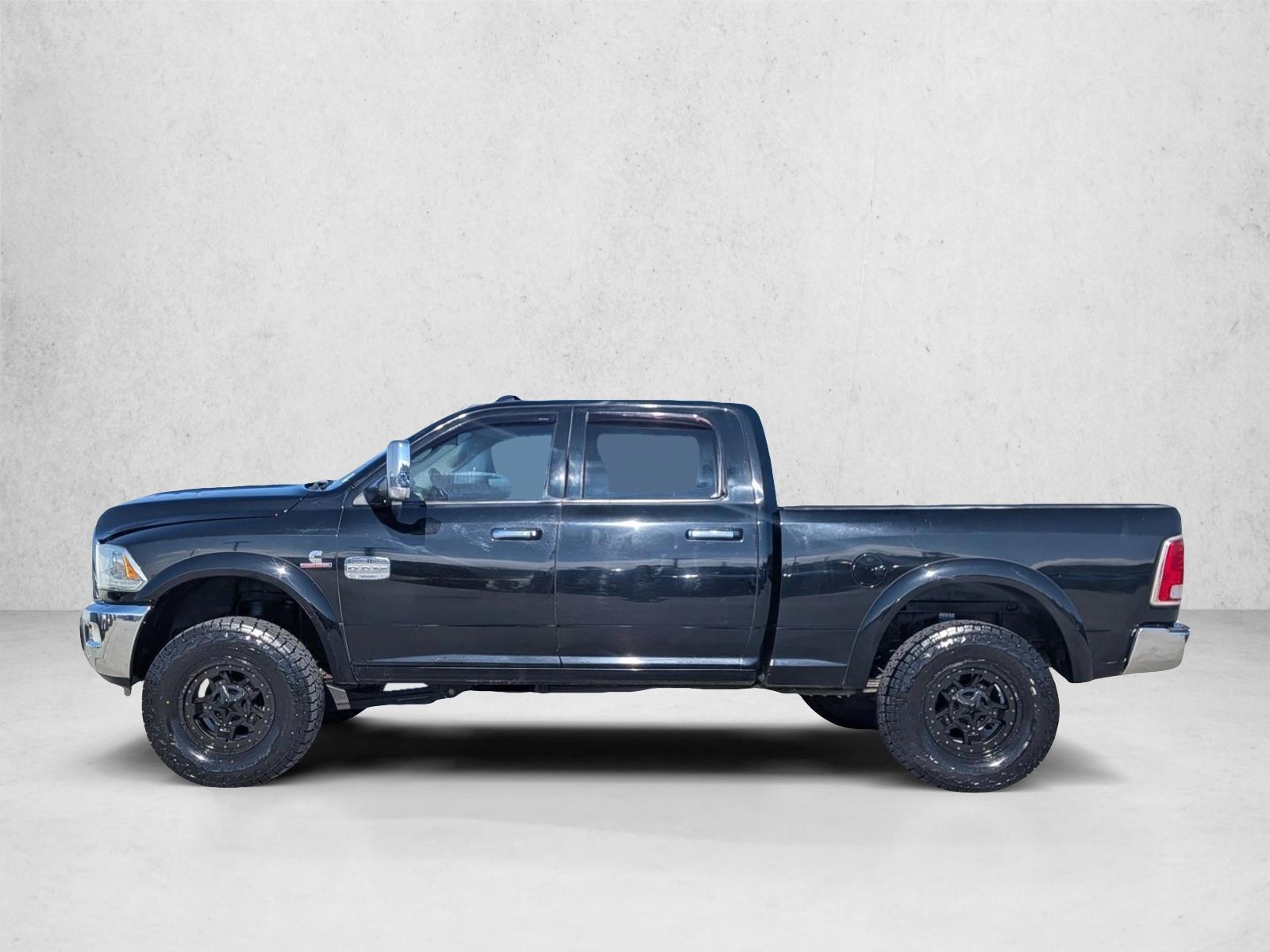 Thumbnail: 2013 RAM 3500 - 2