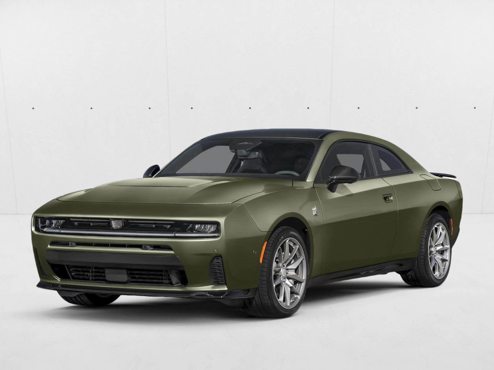 Thumbnail: 2026 Dodge Charger - 1
