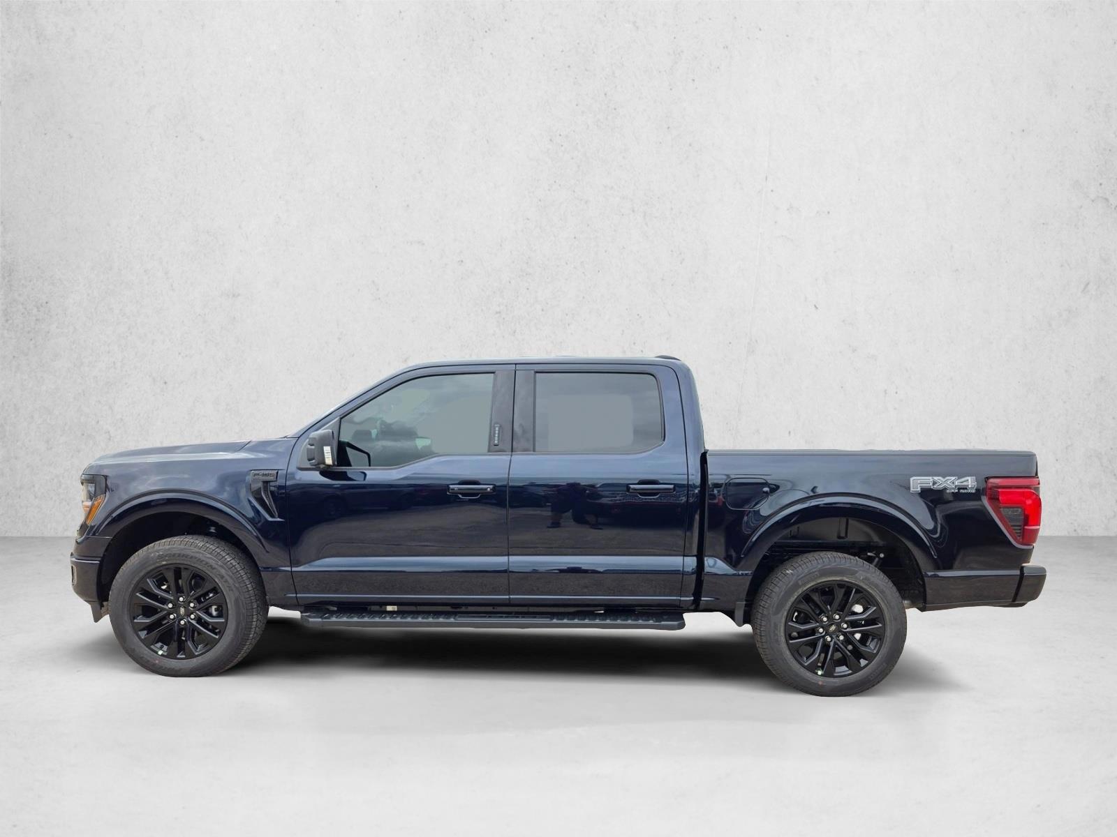 Thumbnail: 2026 Ford F-150 - 2