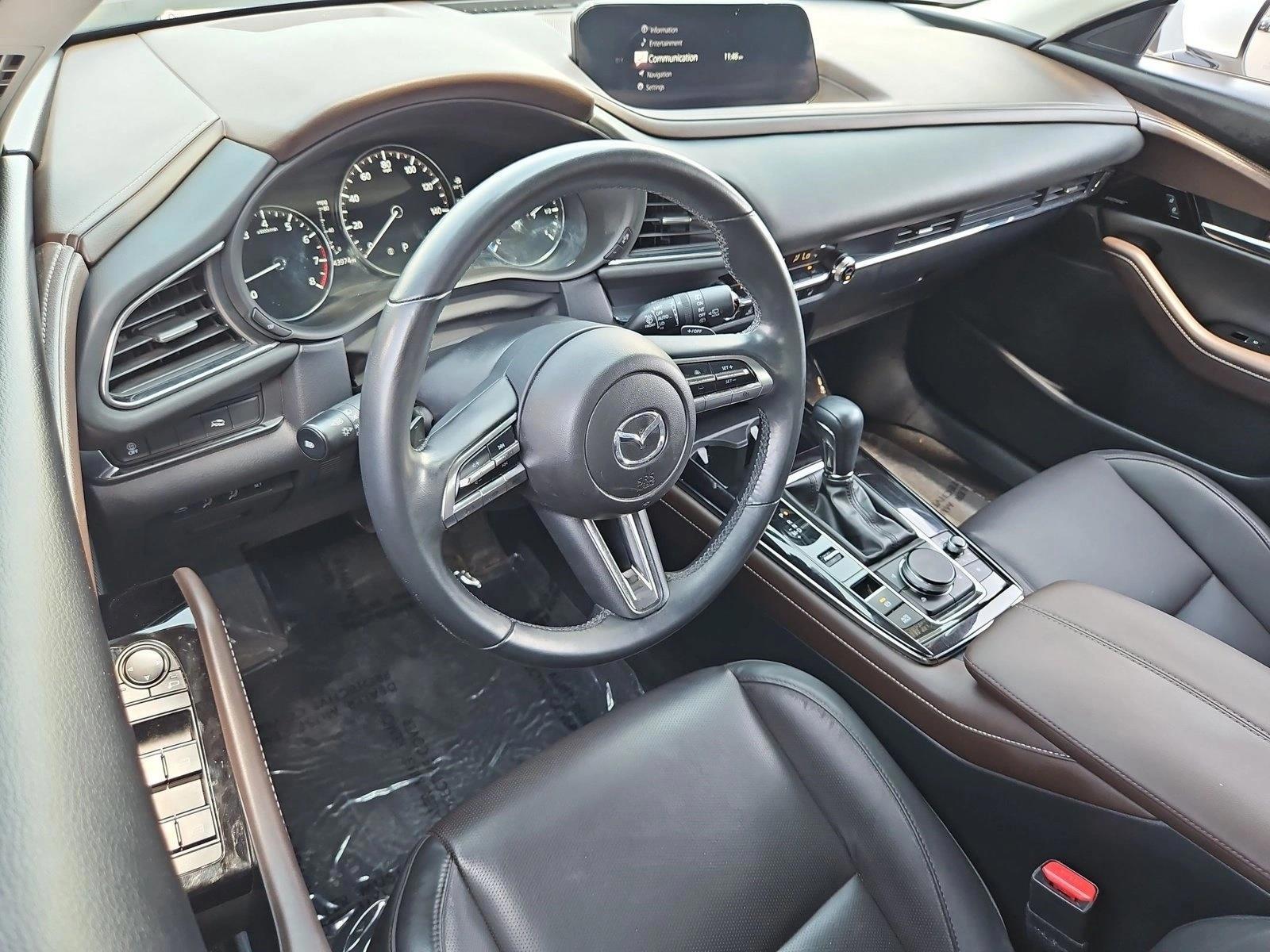 Thumbnail: 2021 Mazda CX-30 - 3