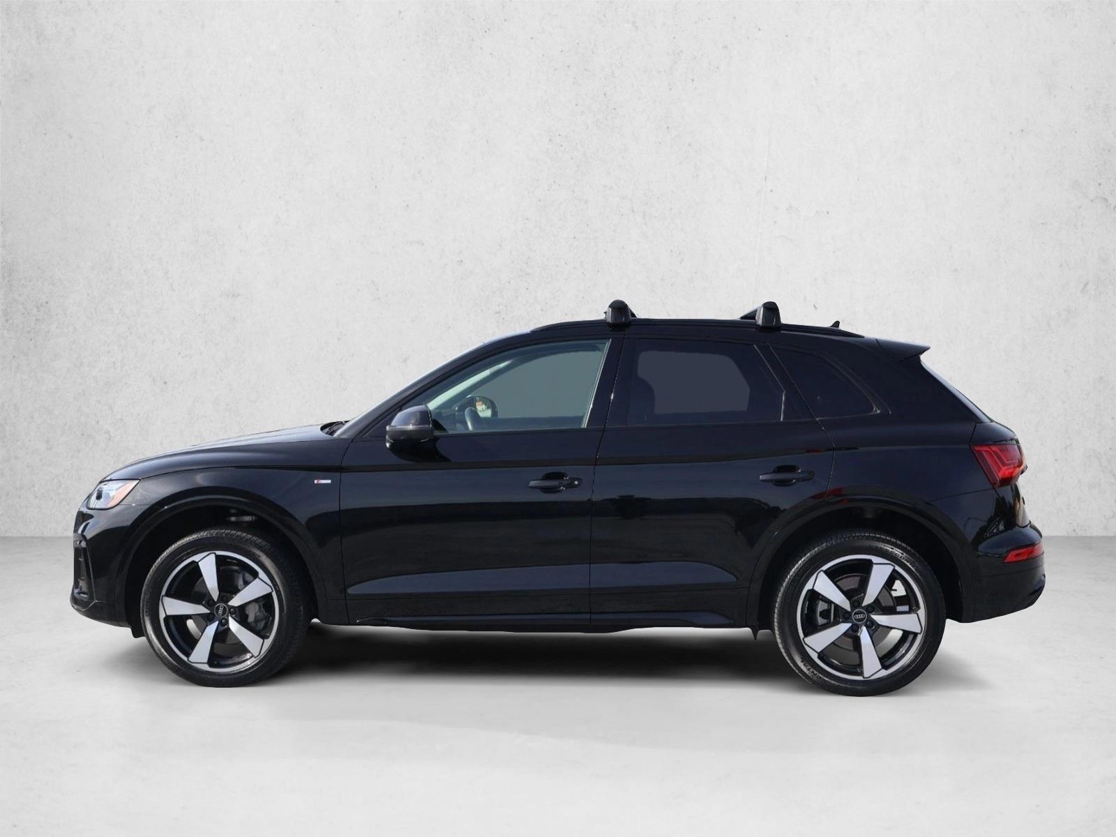 Thumbnail: 2023 Audi Q5 - 2