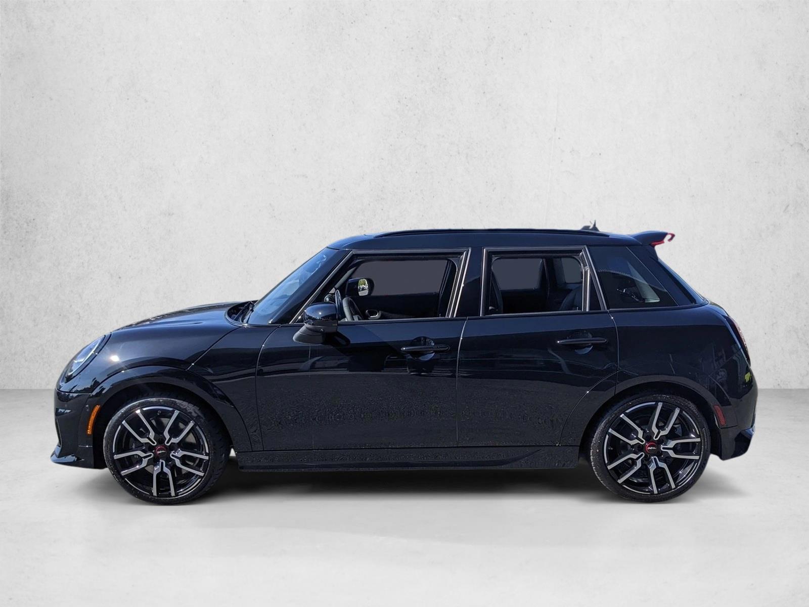 Thumbnail: 2026 MINI Cooper Hardtop - 2