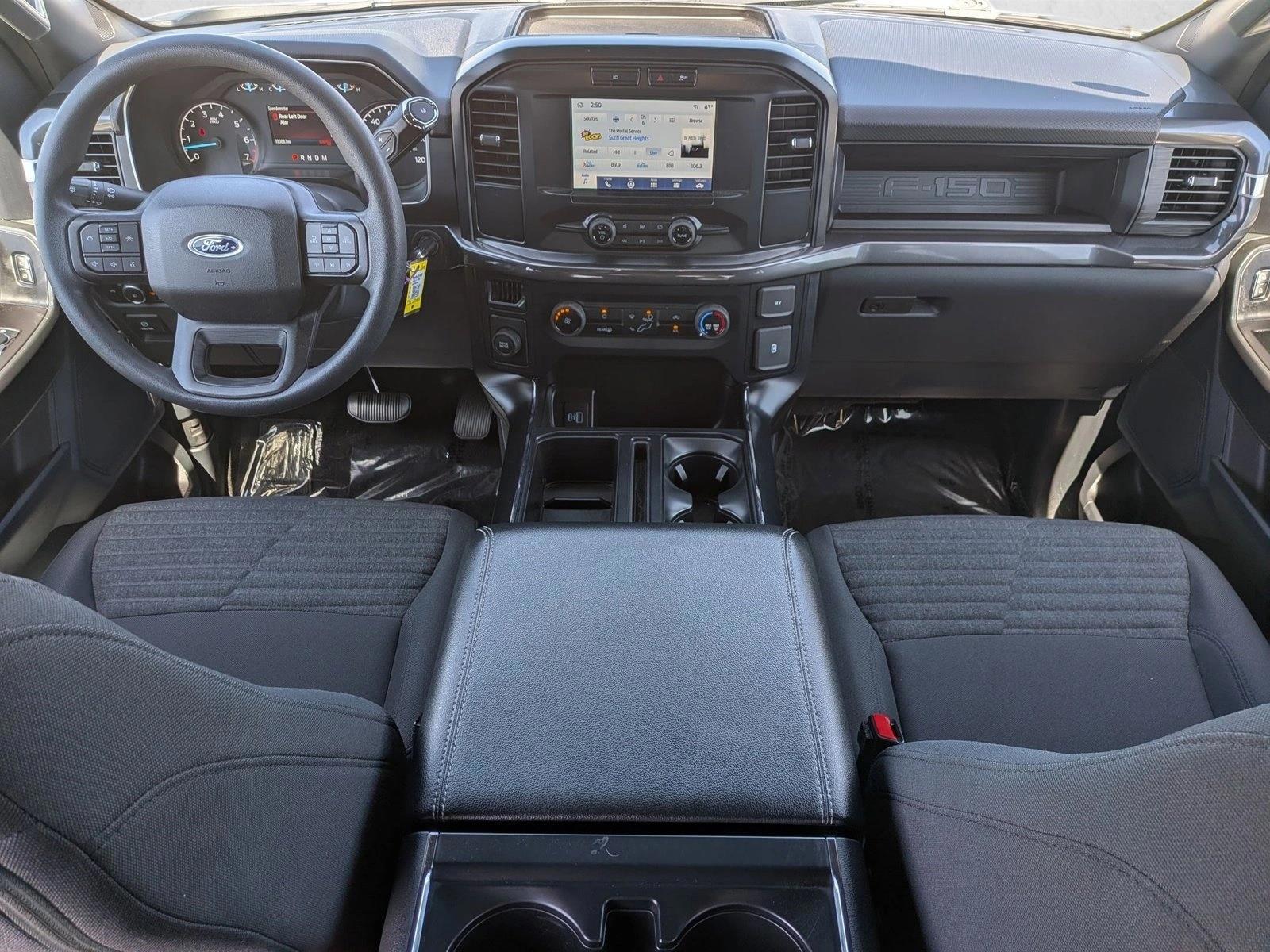 Thumbnail: 2023 Ford F-150 - 3