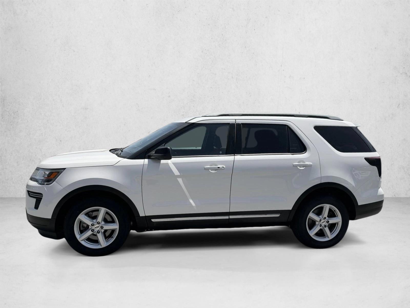 Thumbnail: 2019 Ford Explorer - 2
