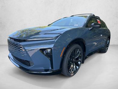 2026 Toyota Crown Signia