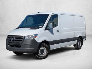 2023 Mercedes-Benz Sprinter  -
                  Buena Park, CA