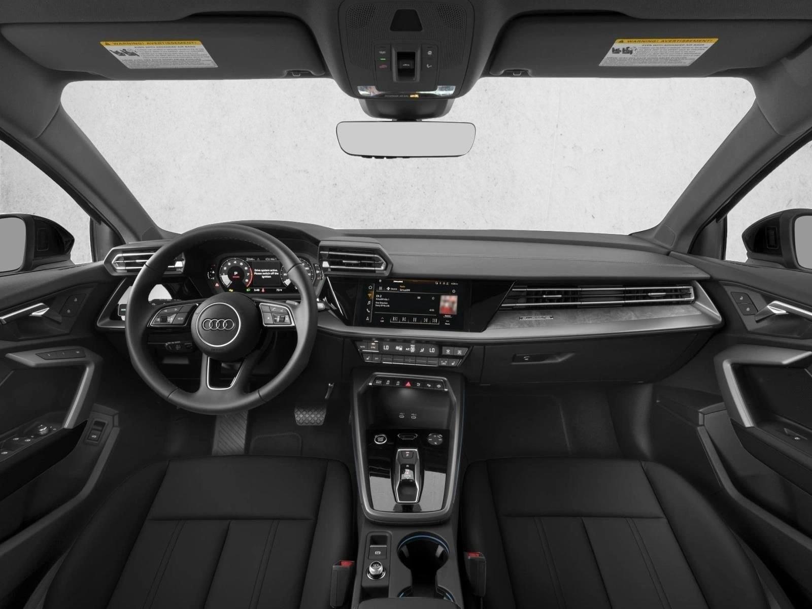 Thumbnail: 2026 Audi A3 - 3