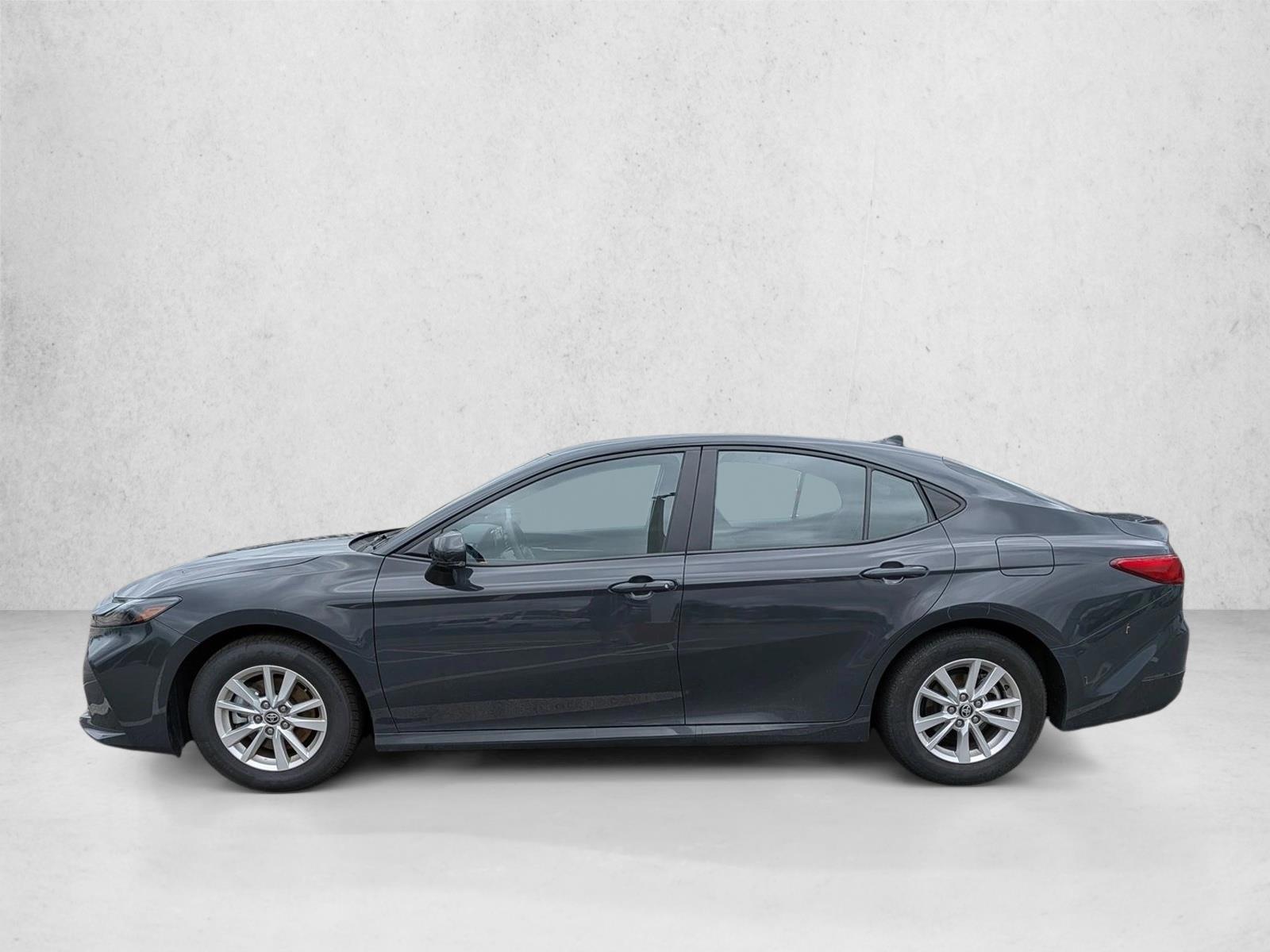 Thumbnail: 2025 Toyota Camry - 2