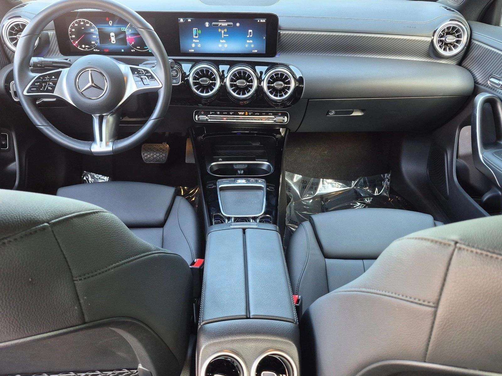 Thumbnail: 2026 Mercedes-Benz CLA - 3