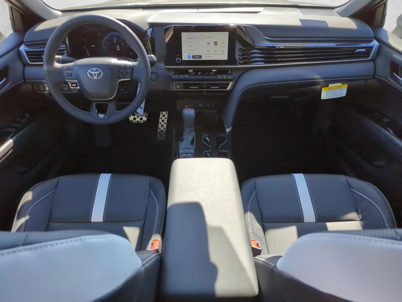 Thumbnail: 2026 Toyota Camry - 4