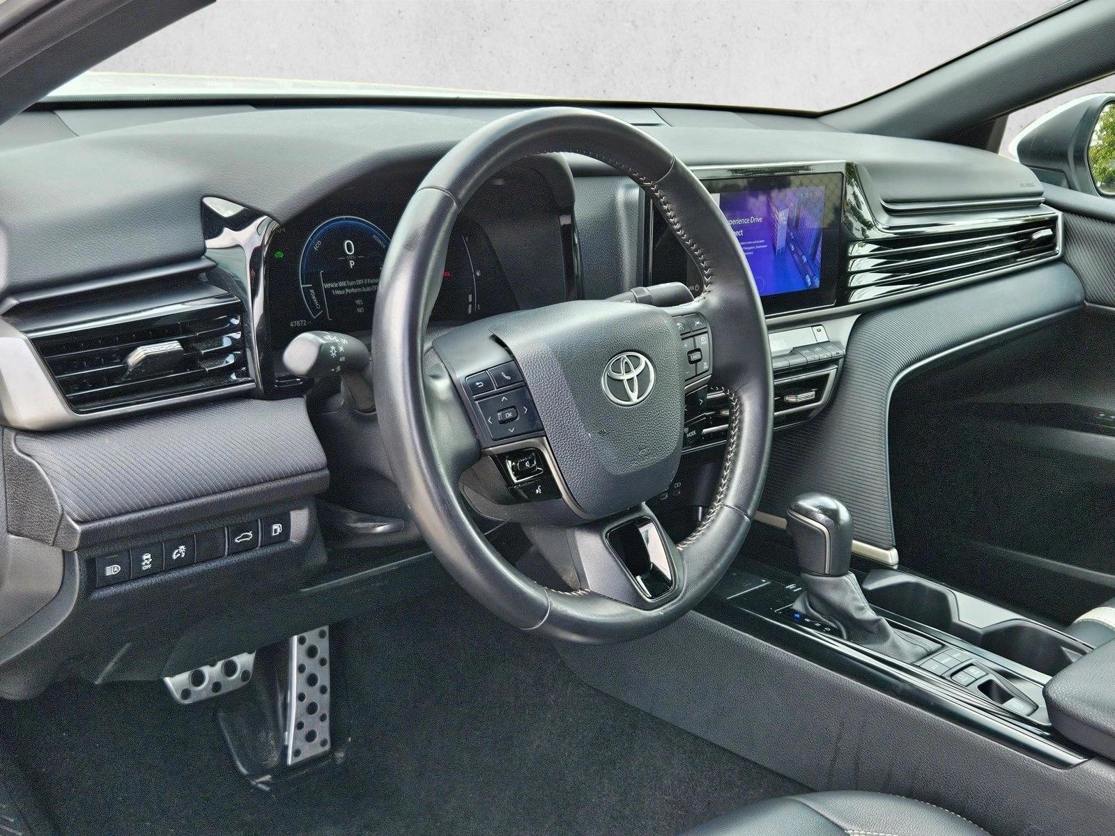 Thumbnail: 2025 Toyota Camry - 3