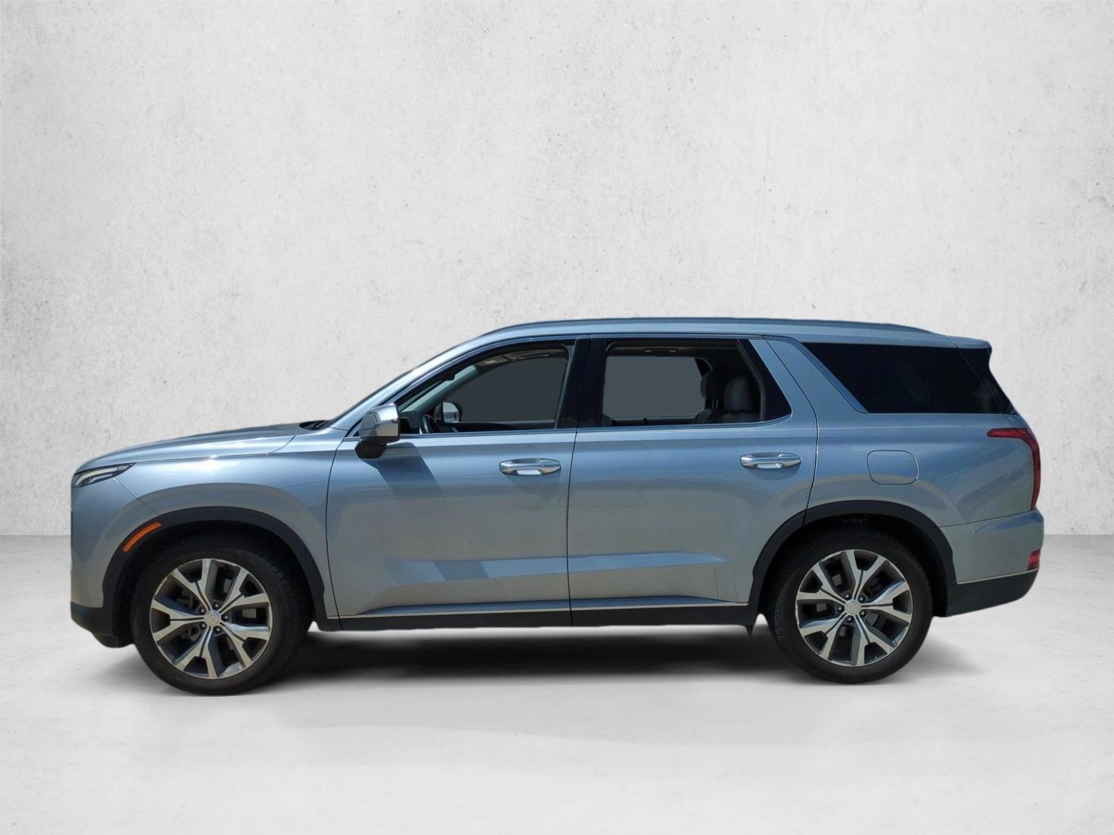 Thumbnail: 2020 Hyundai Palisade - 2