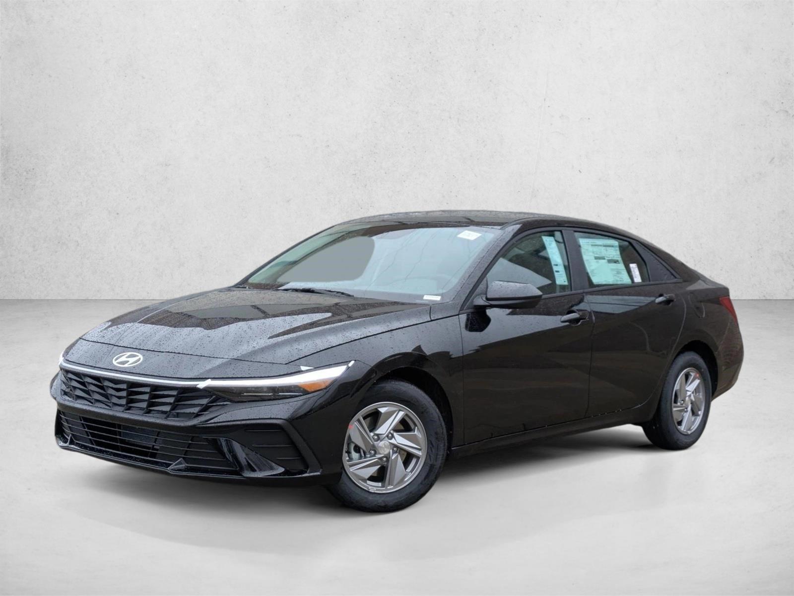 Thumbnail: 2026 Hyundai Elantra - 1