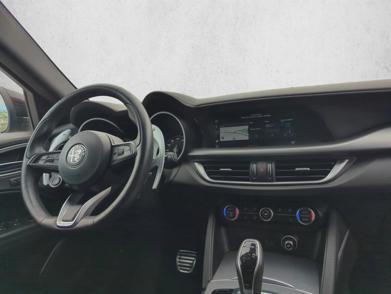 2023 Alfa Romeo Stelvio