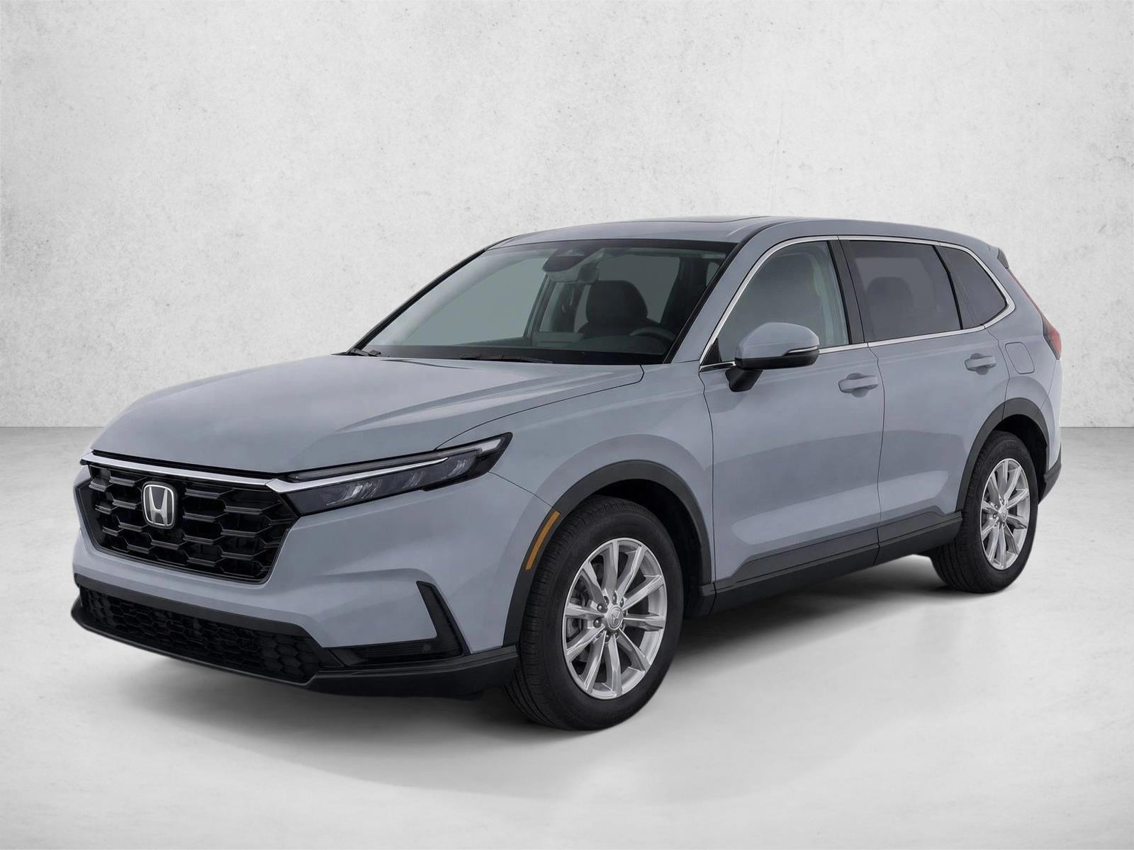 Thumbnail: 2024 Honda CR-V - 1