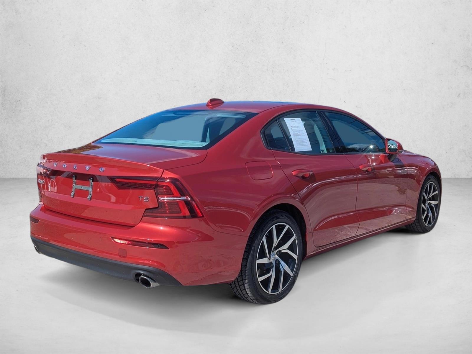 2019 Volvo S60