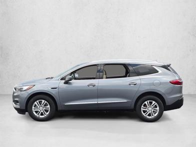 2020 Buick Enclave
