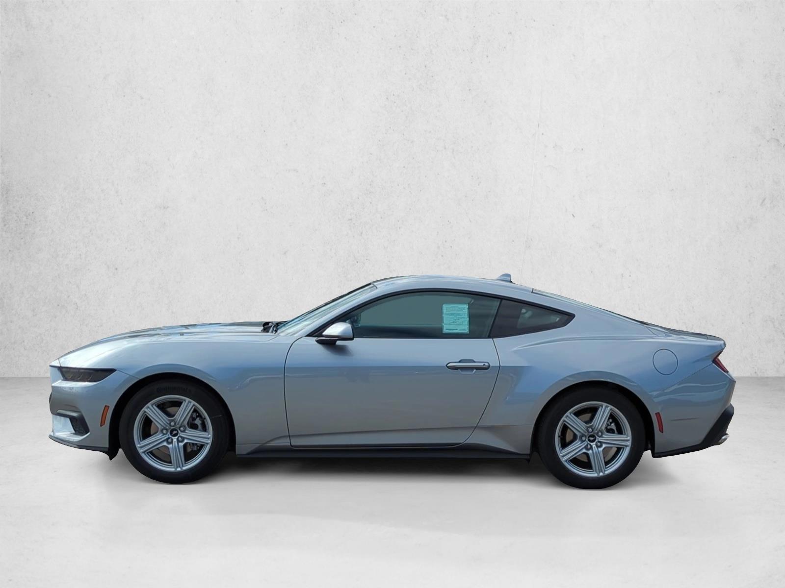 Thumbnail: 2026 Ford Mustang - 2