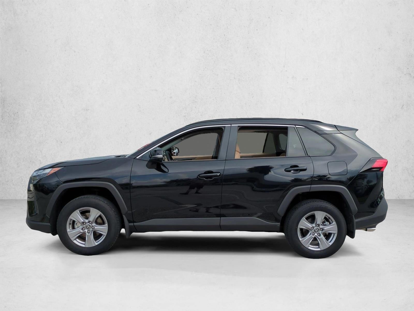 Thumbnail: 2025 Toyota RAV4 - 2