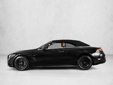 2026 Mercedes-Benz CLE