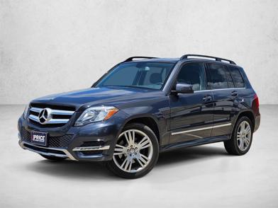 2015 Mercedes-Benz GLK 350 -
                  Corpus Christi, TX
