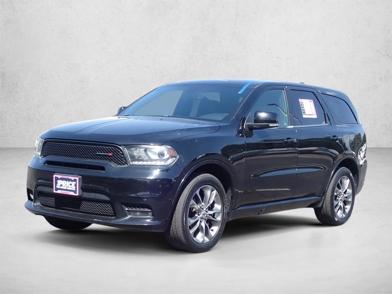 2019 Dodge Durango GT -
                  Littleton, CO