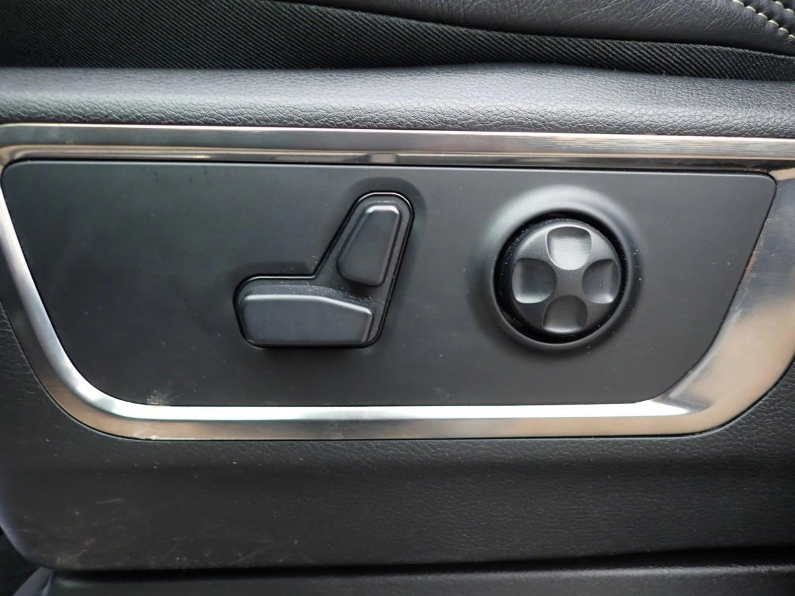 Thumbnail: 2021 RAM 1500 - 4