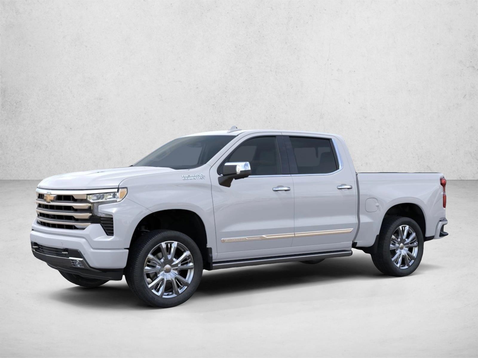 Thumbnail: 2026 Chevrolet Silverado 1500 - 2