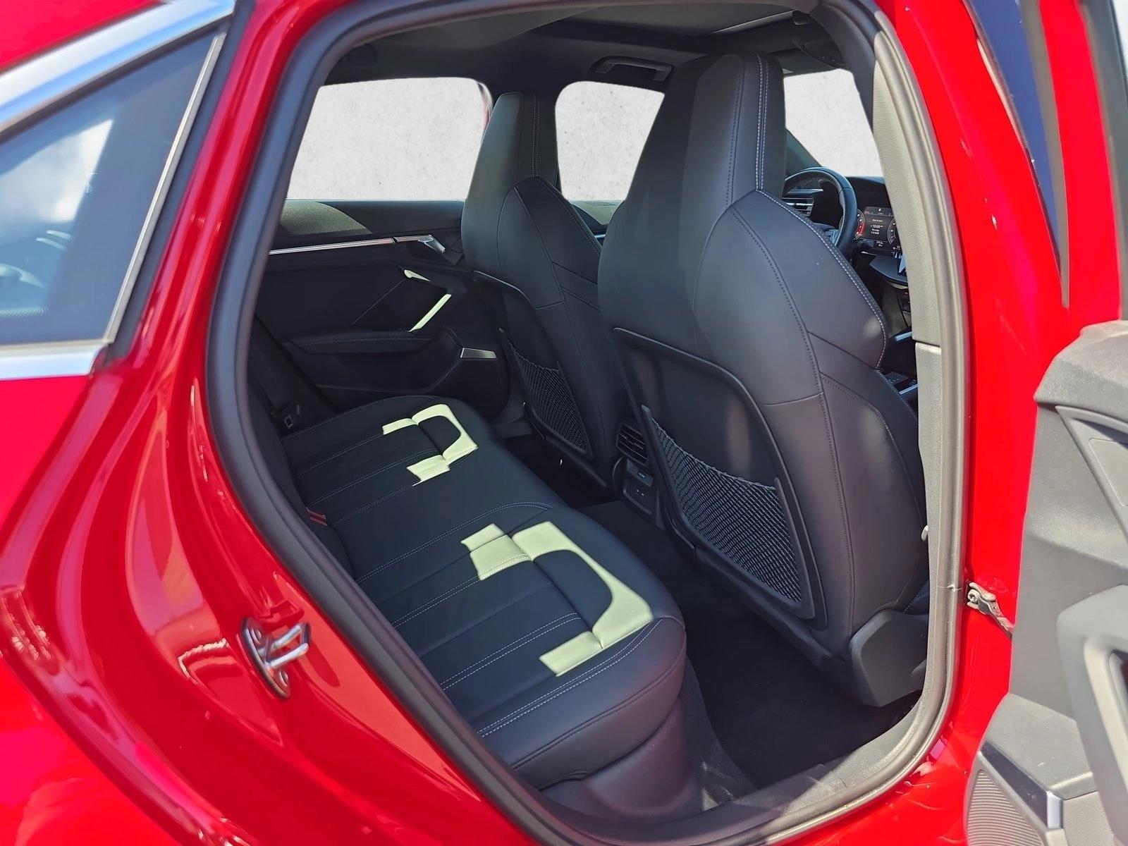 2022 Audi S3 Premium Plus - Photo 11