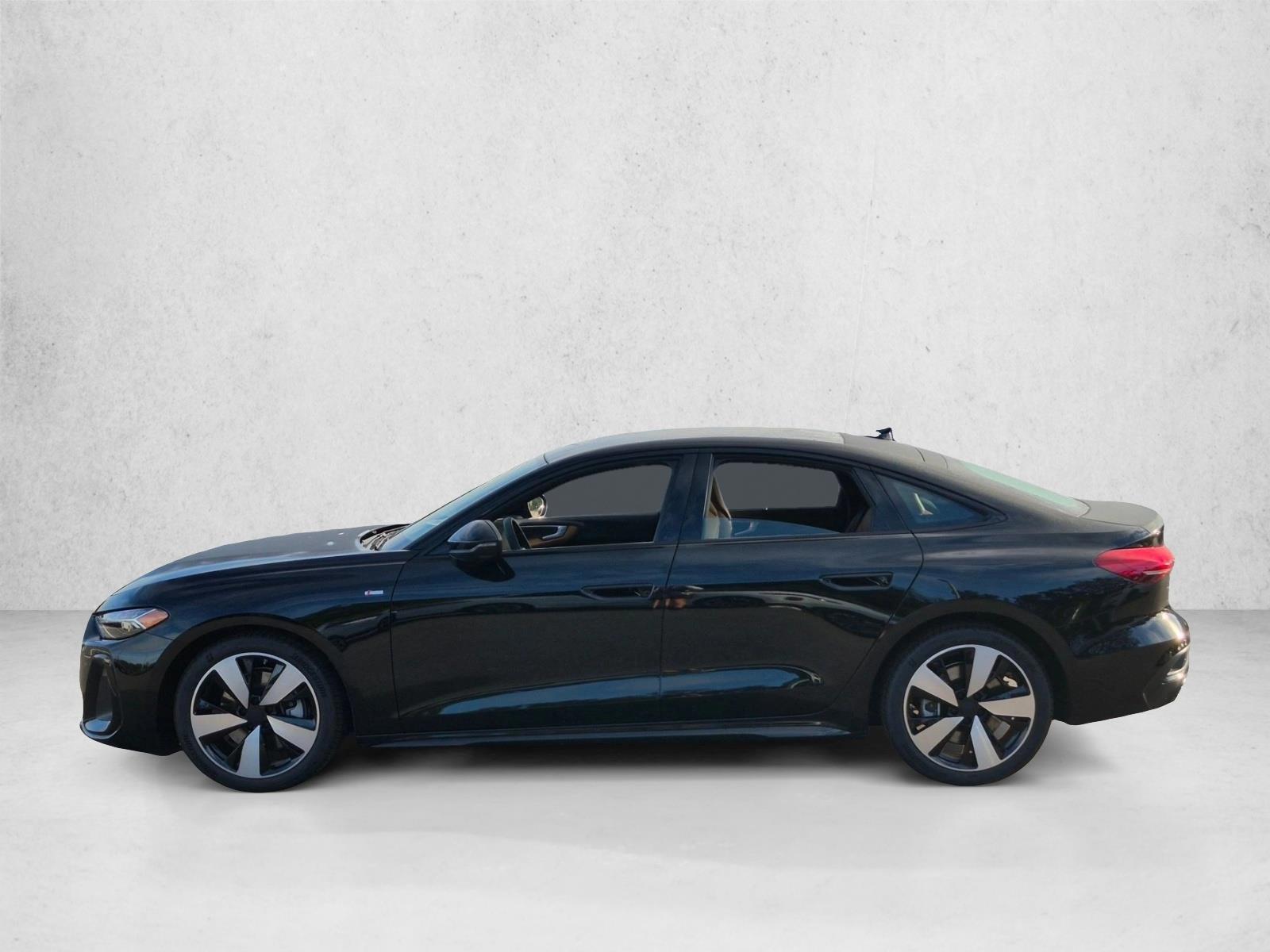 Thumbnail: 2026 Audi A5 - 2