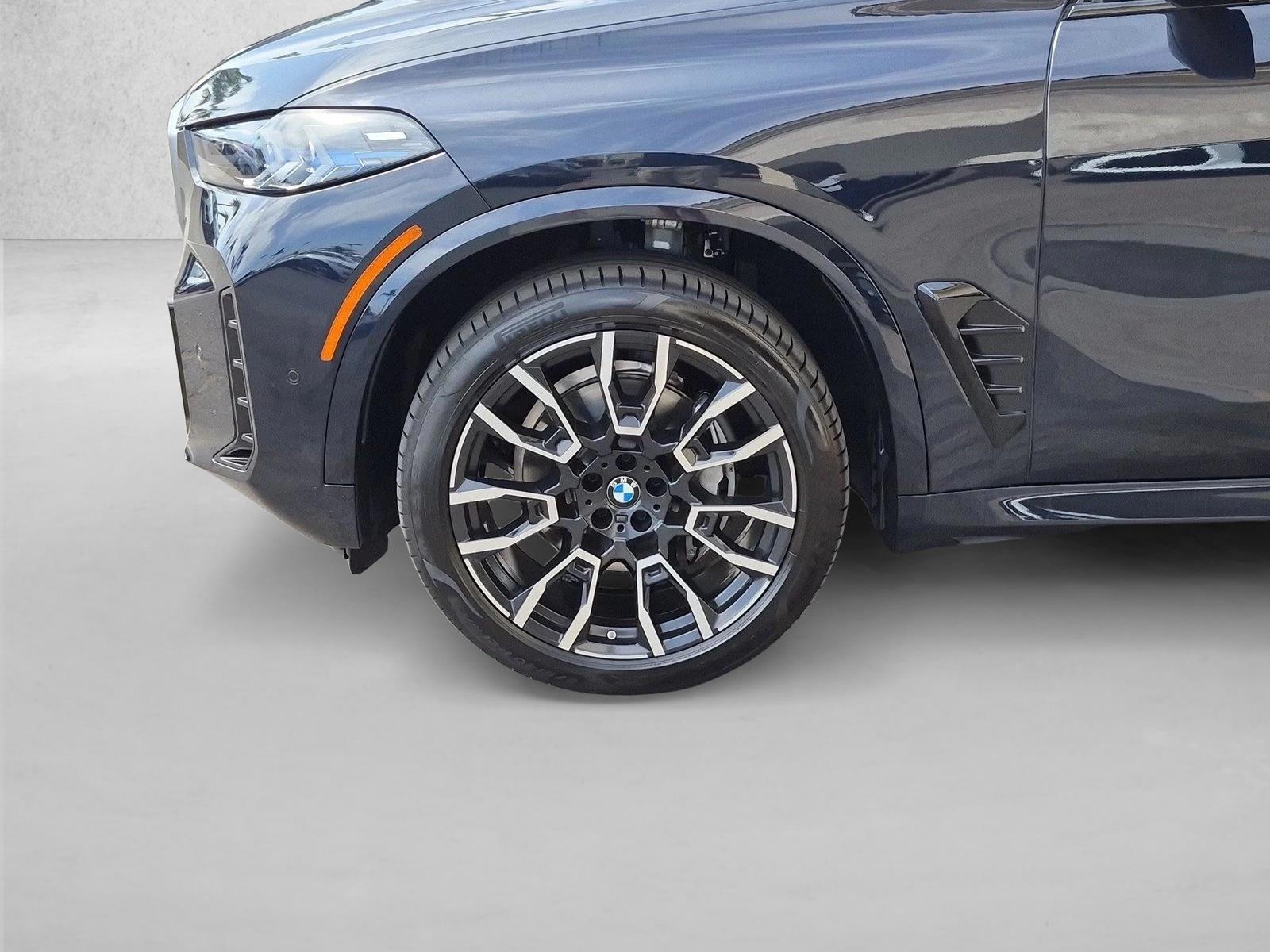 2026 BMW X5 40i - Photo 26