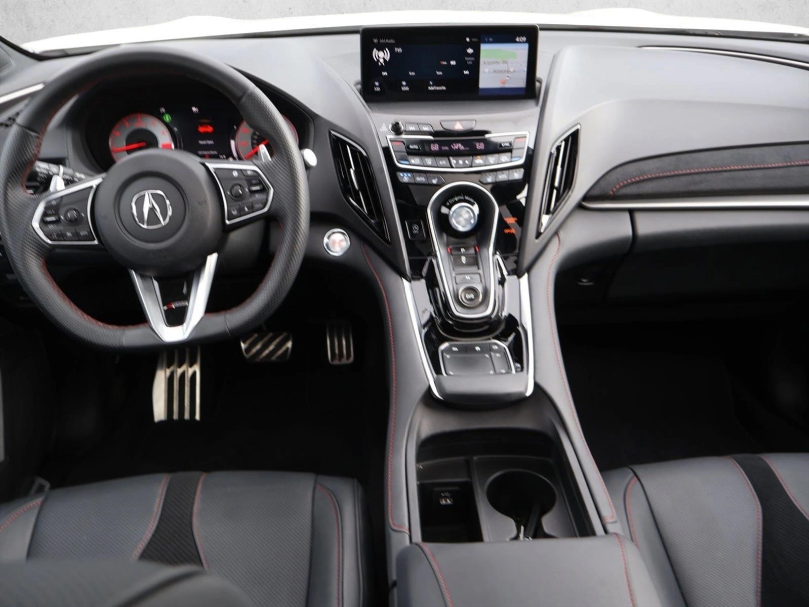 Thumbnail: 2023 Acura RDX - 3