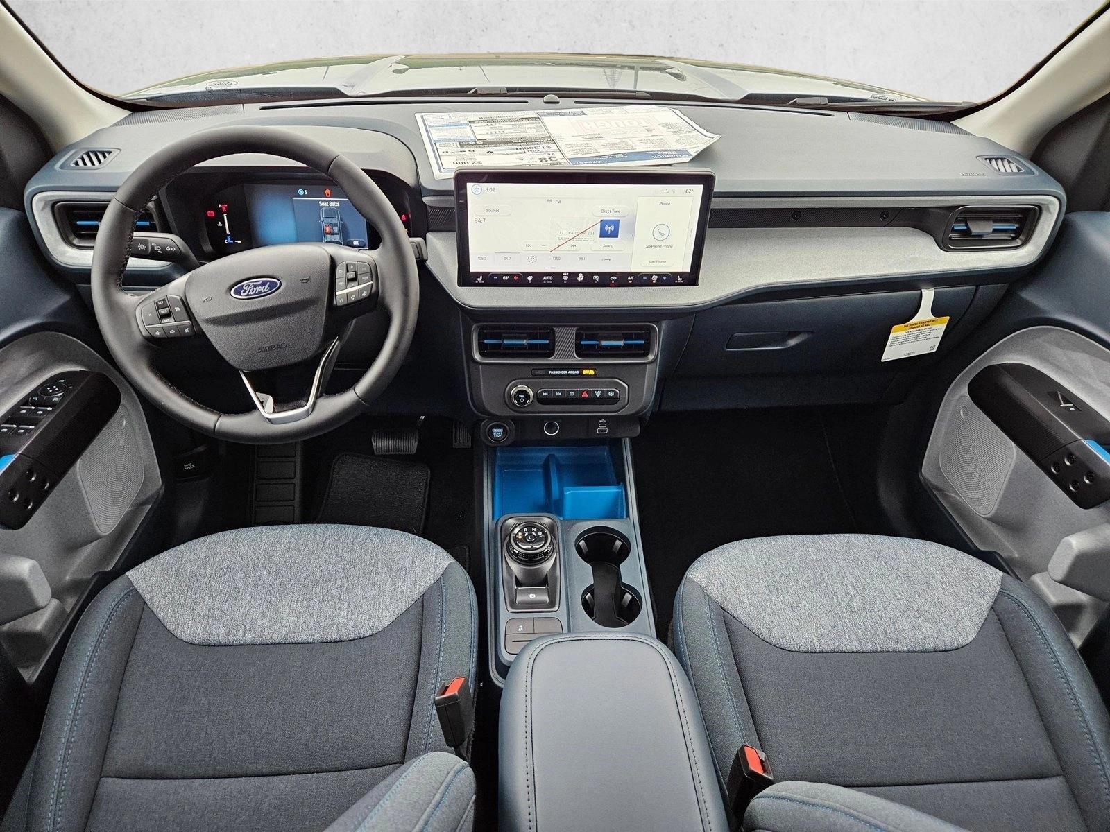 Thumbnail: 2026 Ford Maverick - 3