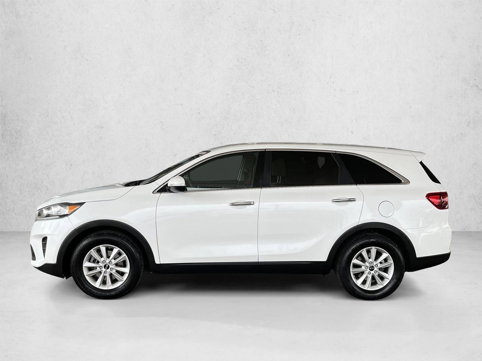 Thumbnail: 2019 Kia Sorento - 2
