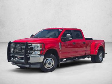 2022 Ford F-350 XL -
                  Corpus Christi, TX