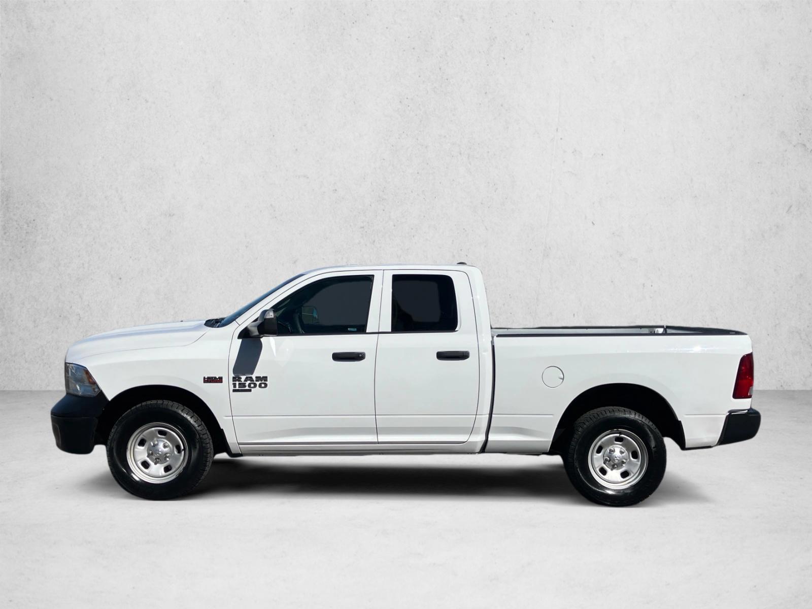 Thumbnail: 2019 RAM 1500 - 2