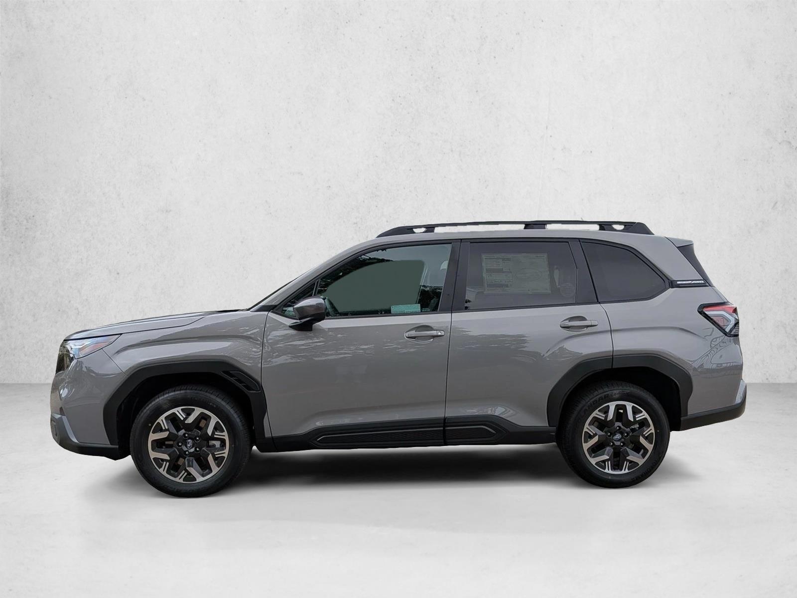 Thumbnail: 2026 Subaru Forester - 2