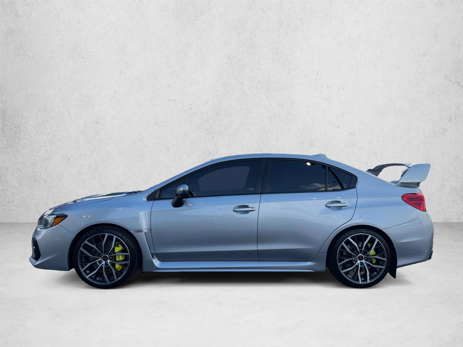 Thumbnail: 2020 Subaru WRX - 2