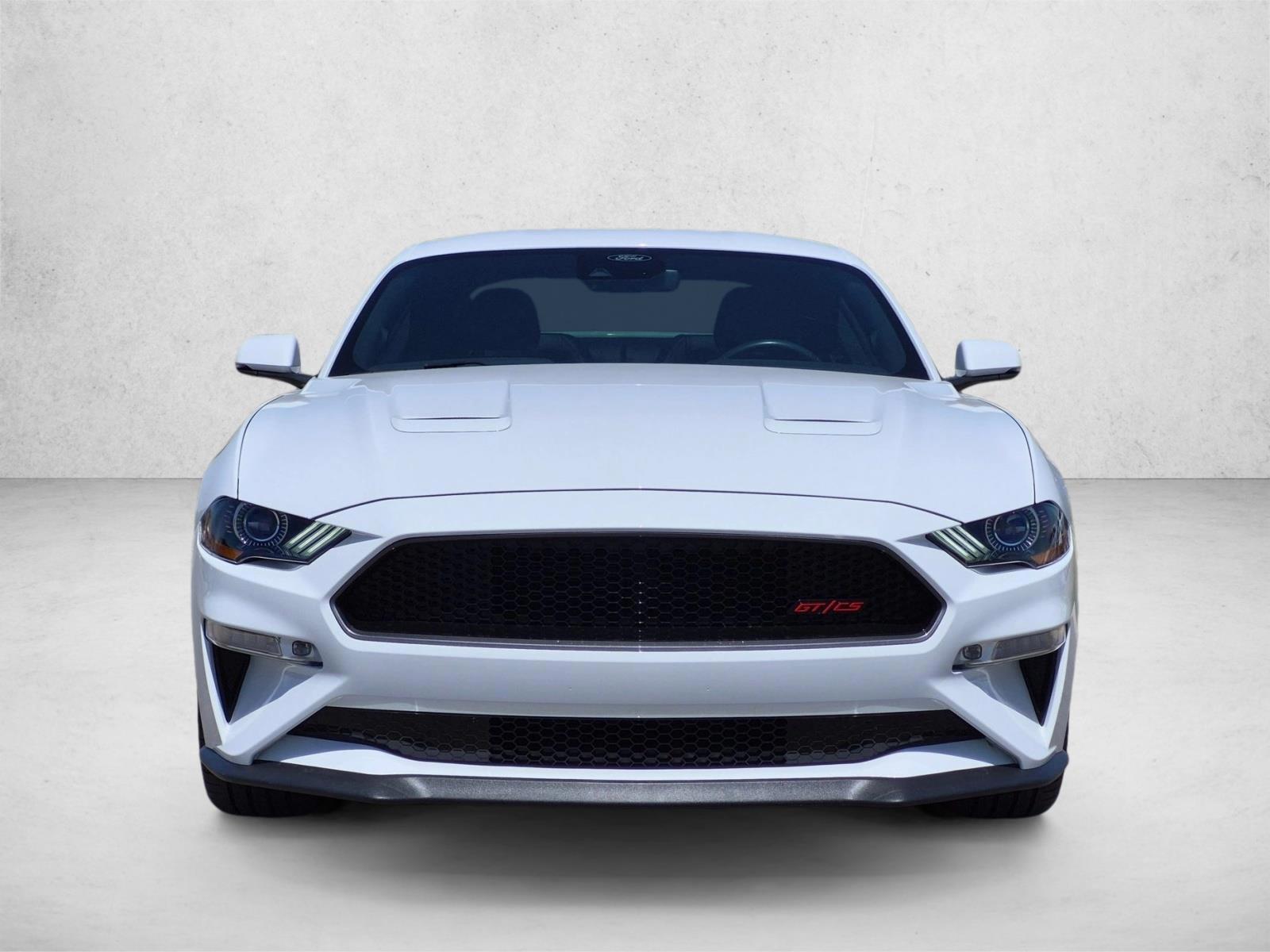 2022 Ford FordMustang, photo 2