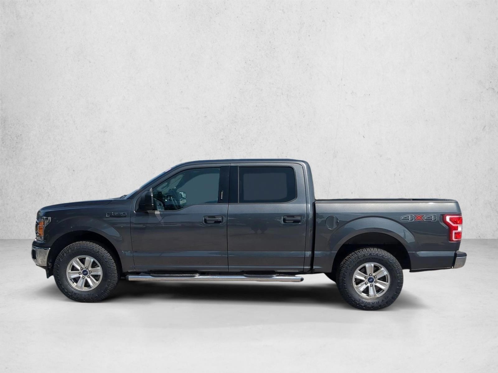 Thumbnail: 2018 Ford F-150 - 2